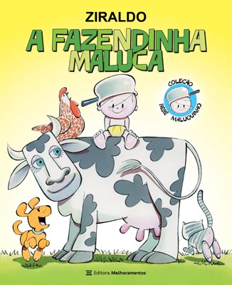 A Fazendinha Maluca
