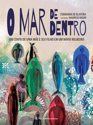 O Mar de Dentro