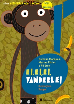 Ei, Ei, Ei, Vanderlei