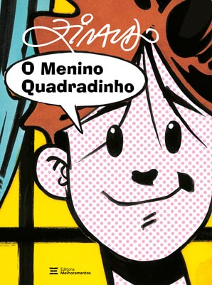 O Menino Quadradinho 