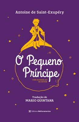 O Pequeno Príncipe