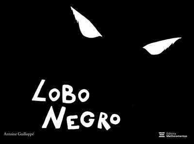 Lobo Negro