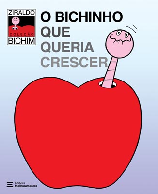 O Bichinho Que Queria Crescer
