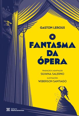 O Fantasma da Ópera