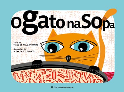 O Gato na Sopa
