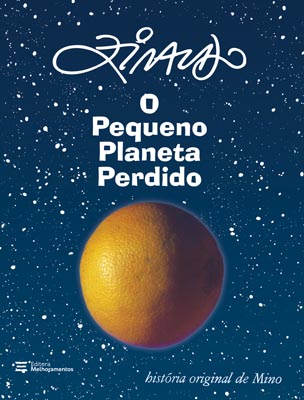 O Pequeno Planeta Perdido