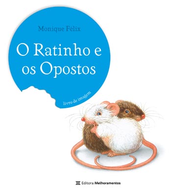 O Ratinho e os Opostos