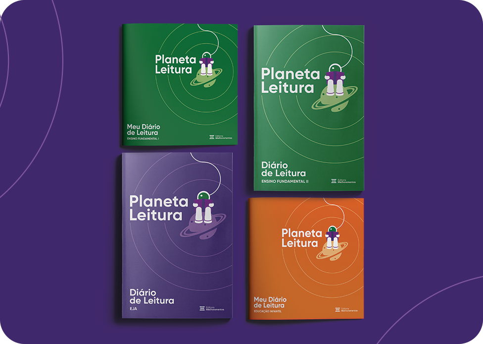 Itinerários de Leitura