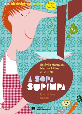 A Sopa Supimpa