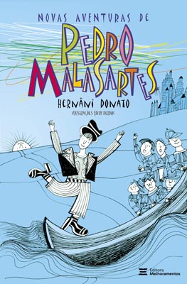 Novas Aventuras de Pedro Malasartes