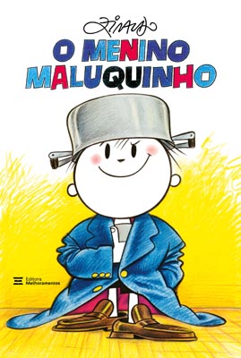 O Menino Maluquinho