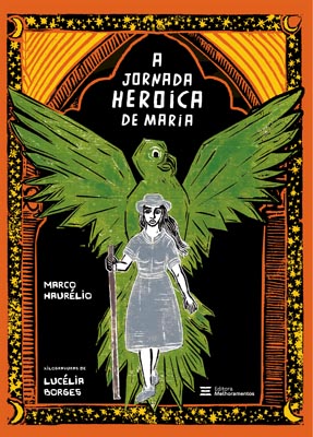 A Jornada Heroica de Maria 