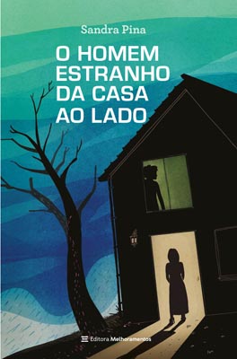 O Homem Estranho da Casa ao Lado